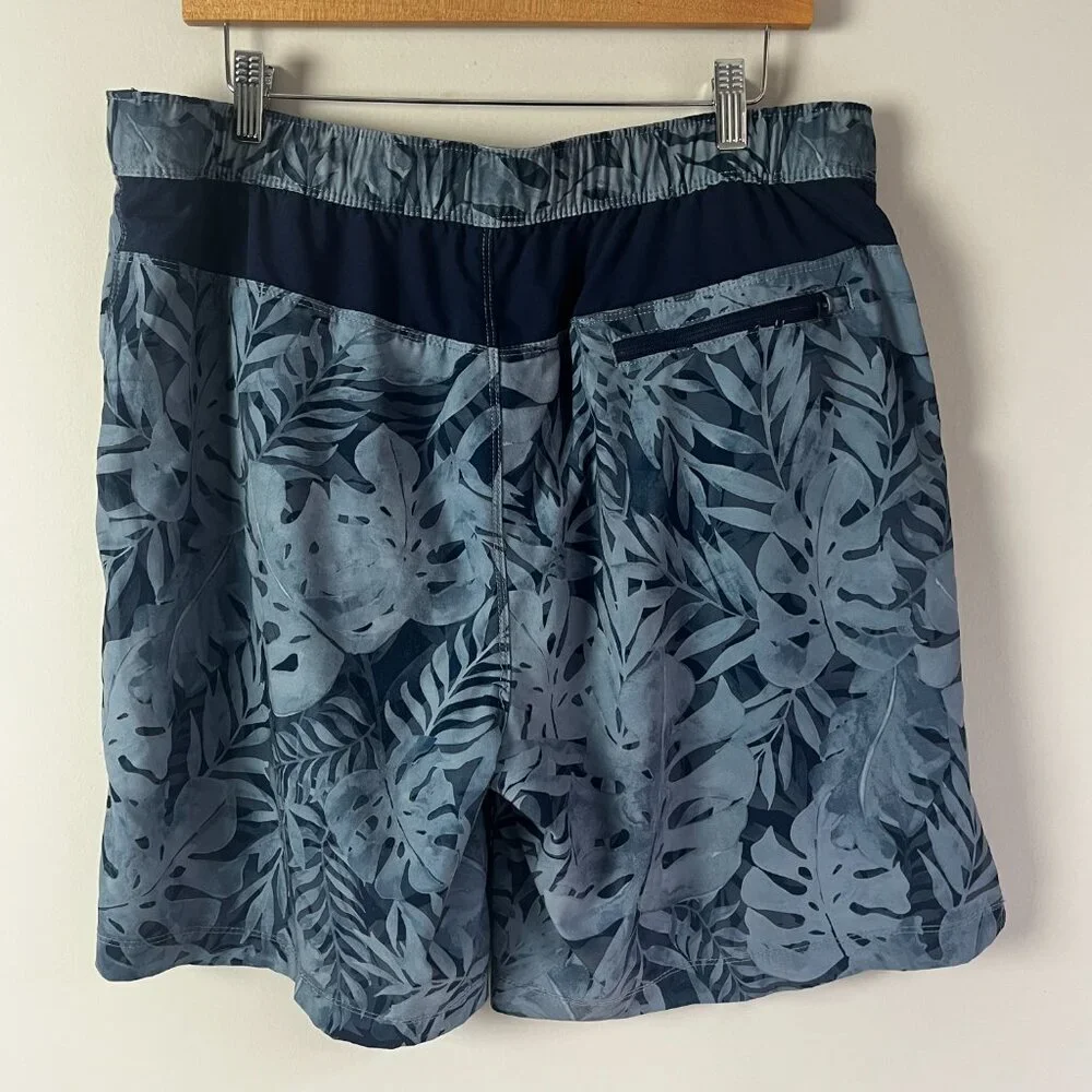 2/$30 Speedo Swim Trunks XL